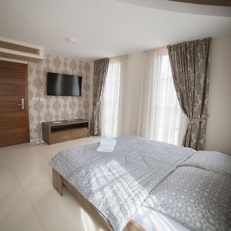 Hotel Urban Buzim المظهر الخارجي الصورة