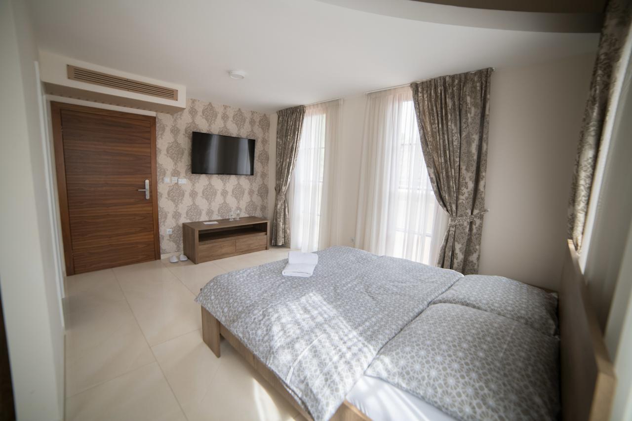 Hotel Urban Buzim المظهر الخارجي الصورة
