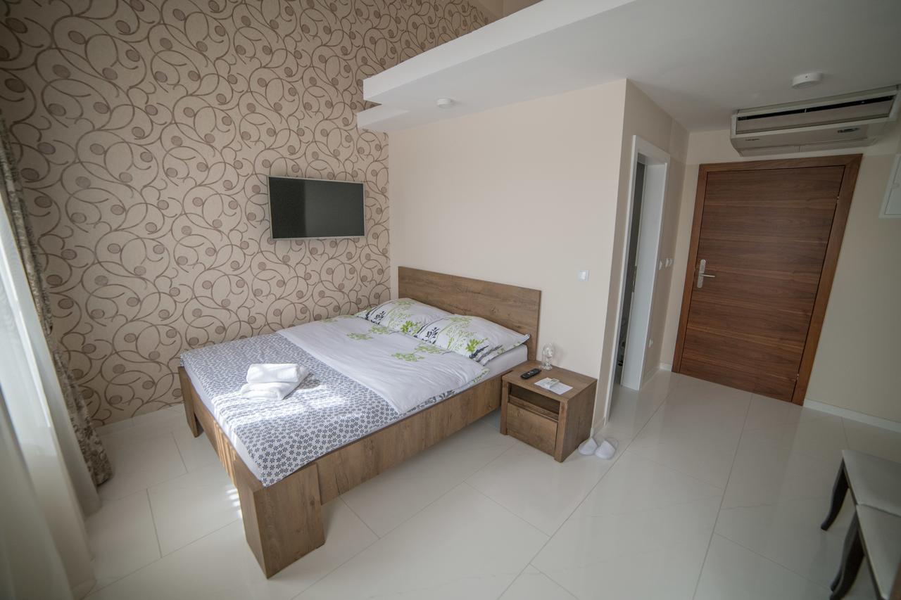 Hotel Urban Buzim المظهر الخارجي الصورة