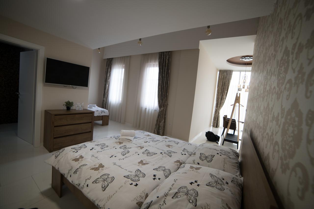 Hotel Urban Buzim المظهر الخارجي الصورة