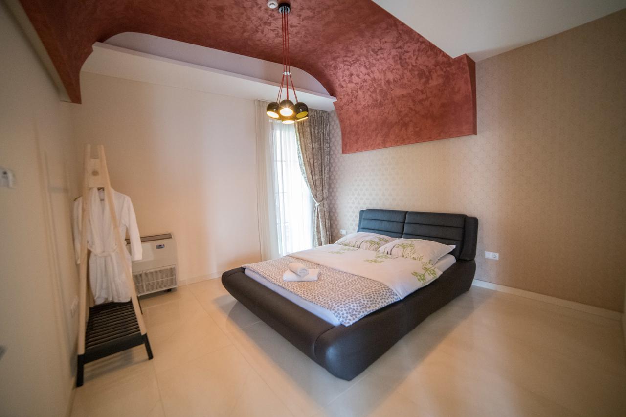 Hotel Urban Buzim المظهر الخارجي الصورة