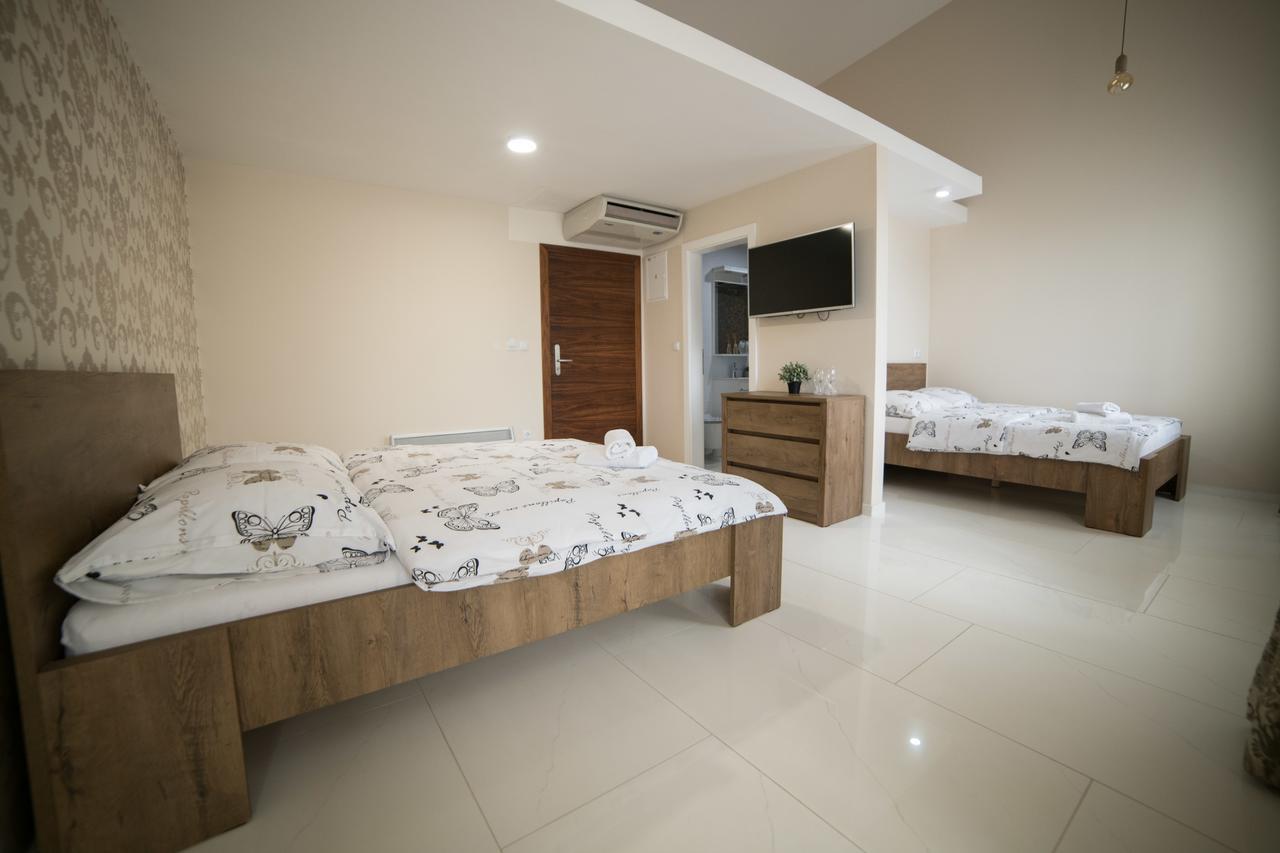 Hotel Urban Buzim المظهر الخارجي الصورة