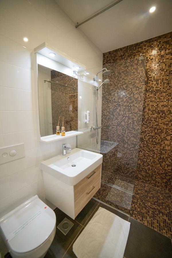 Hotel Urban Buzim المظهر الخارجي الصورة