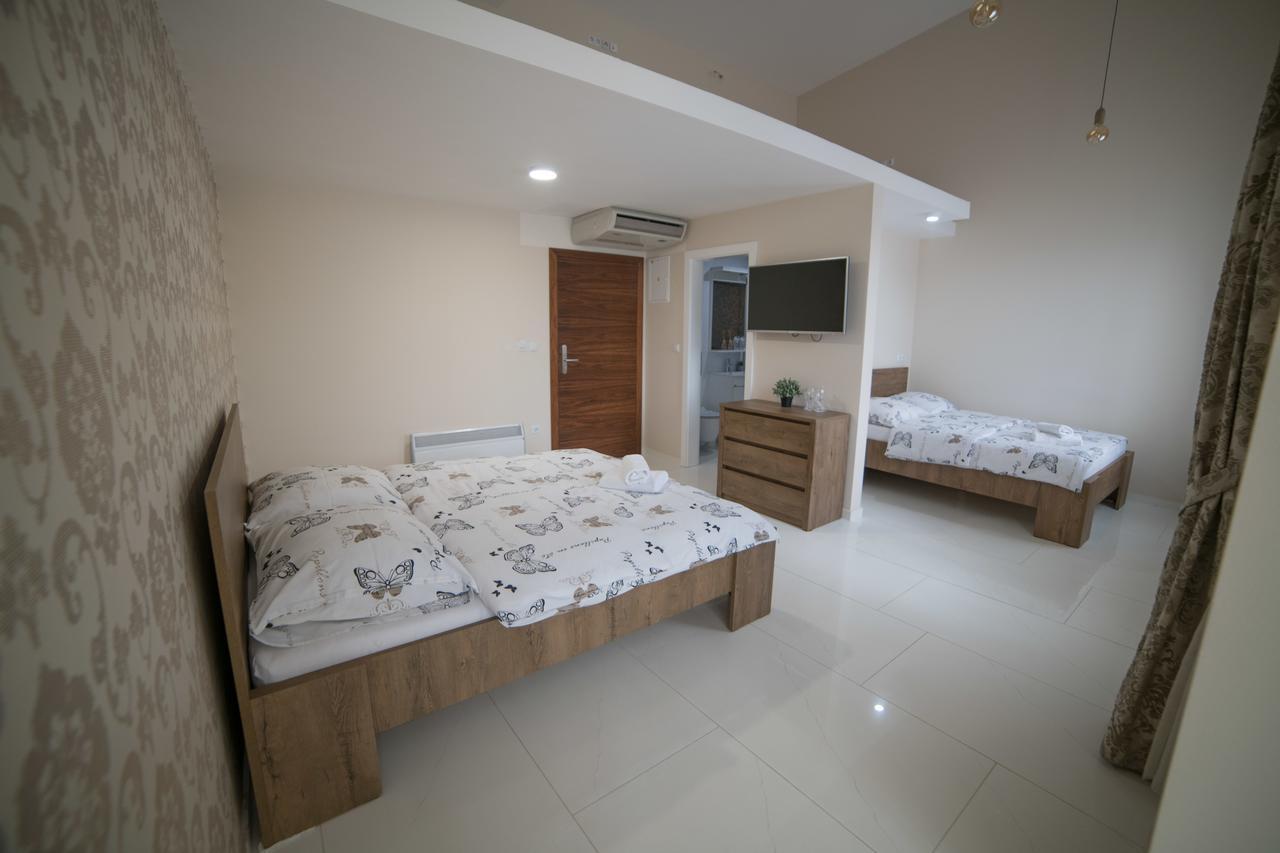 Hotel Urban Buzim المظهر الخارجي الصورة
