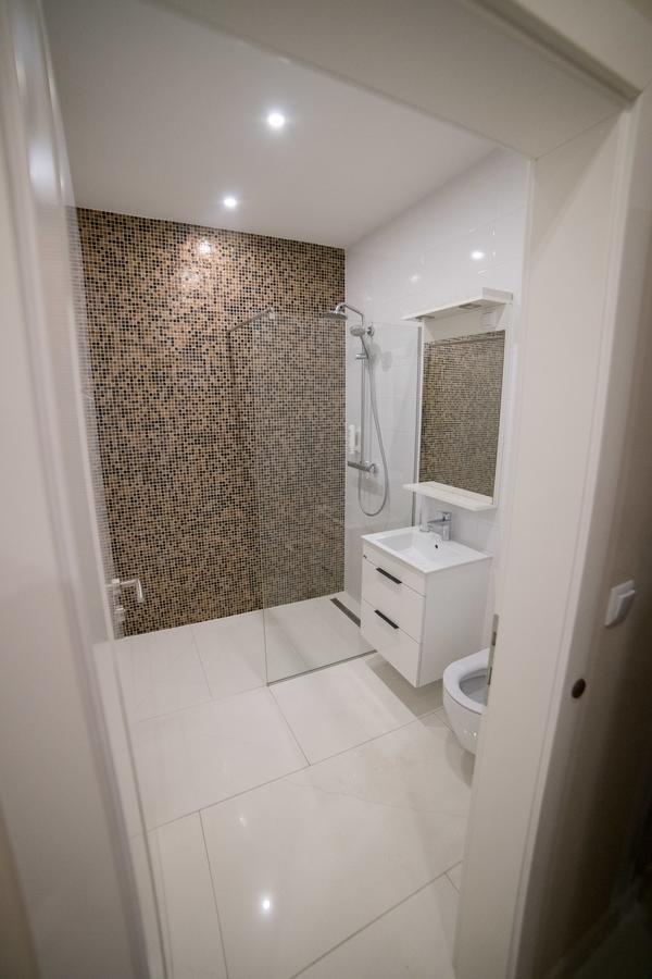 Hotel Urban Buzim المظهر الخارجي الصورة