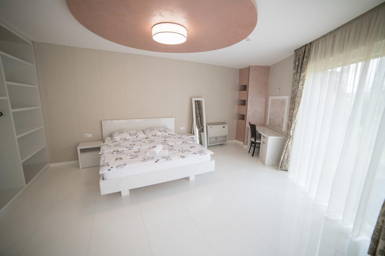 Hotel Urban Buzim المظهر الخارجي الصورة