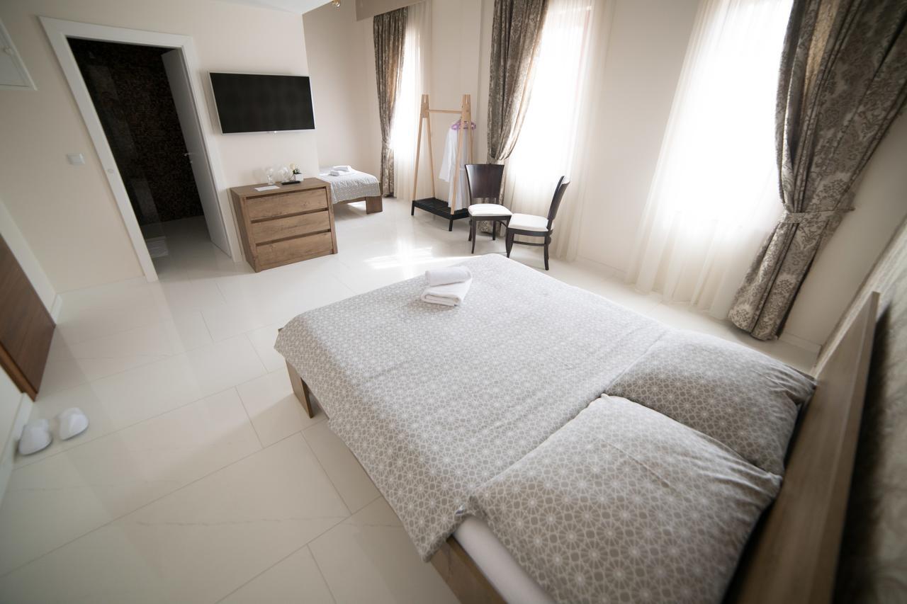 Hotel Urban Buzim المظهر الخارجي الصورة