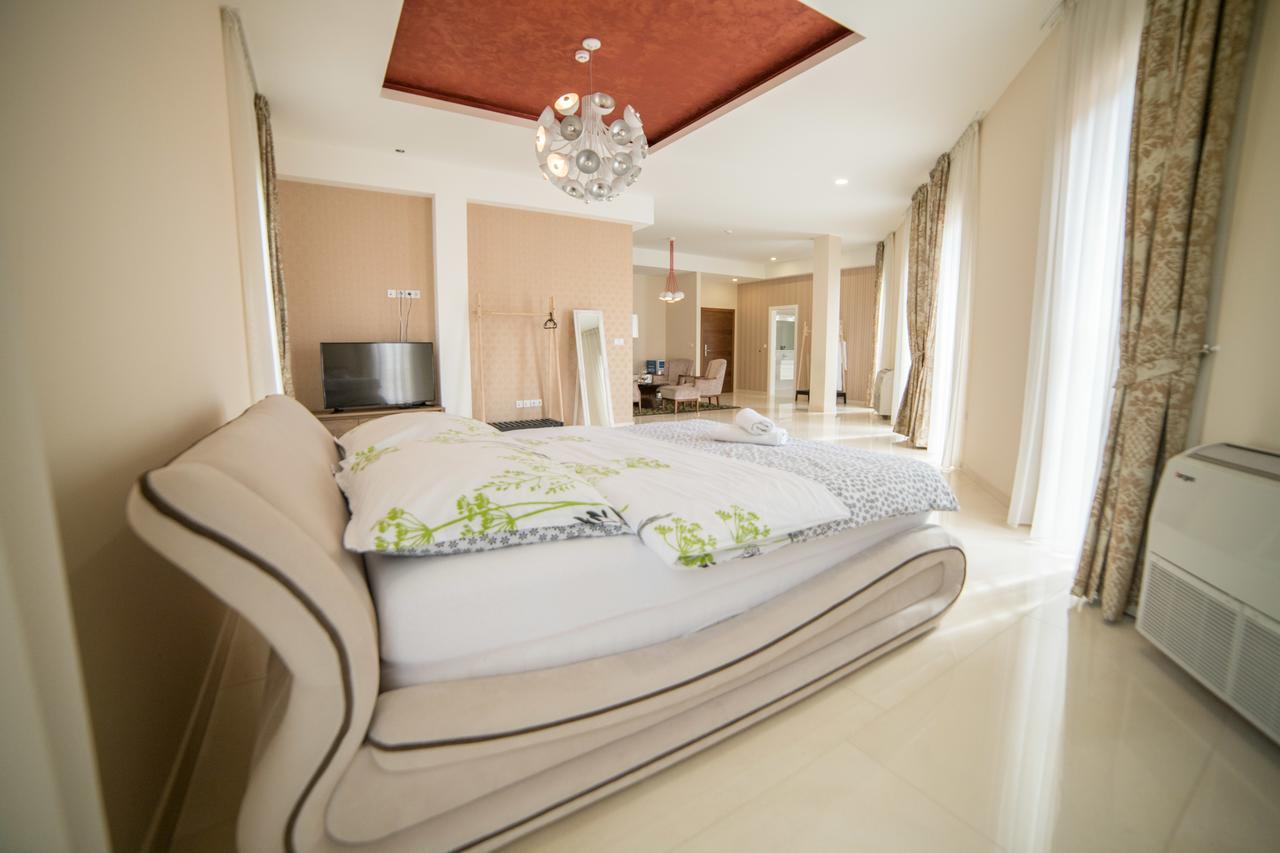 Hotel Urban Buzim المظهر الخارجي الصورة