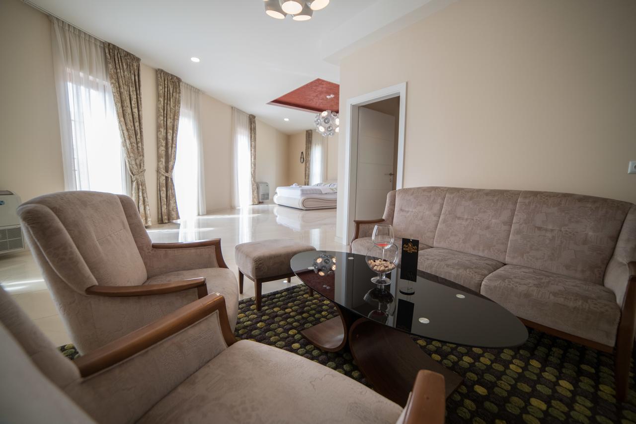 Hotel Urban Buzim المظهر الخارجي الصورة