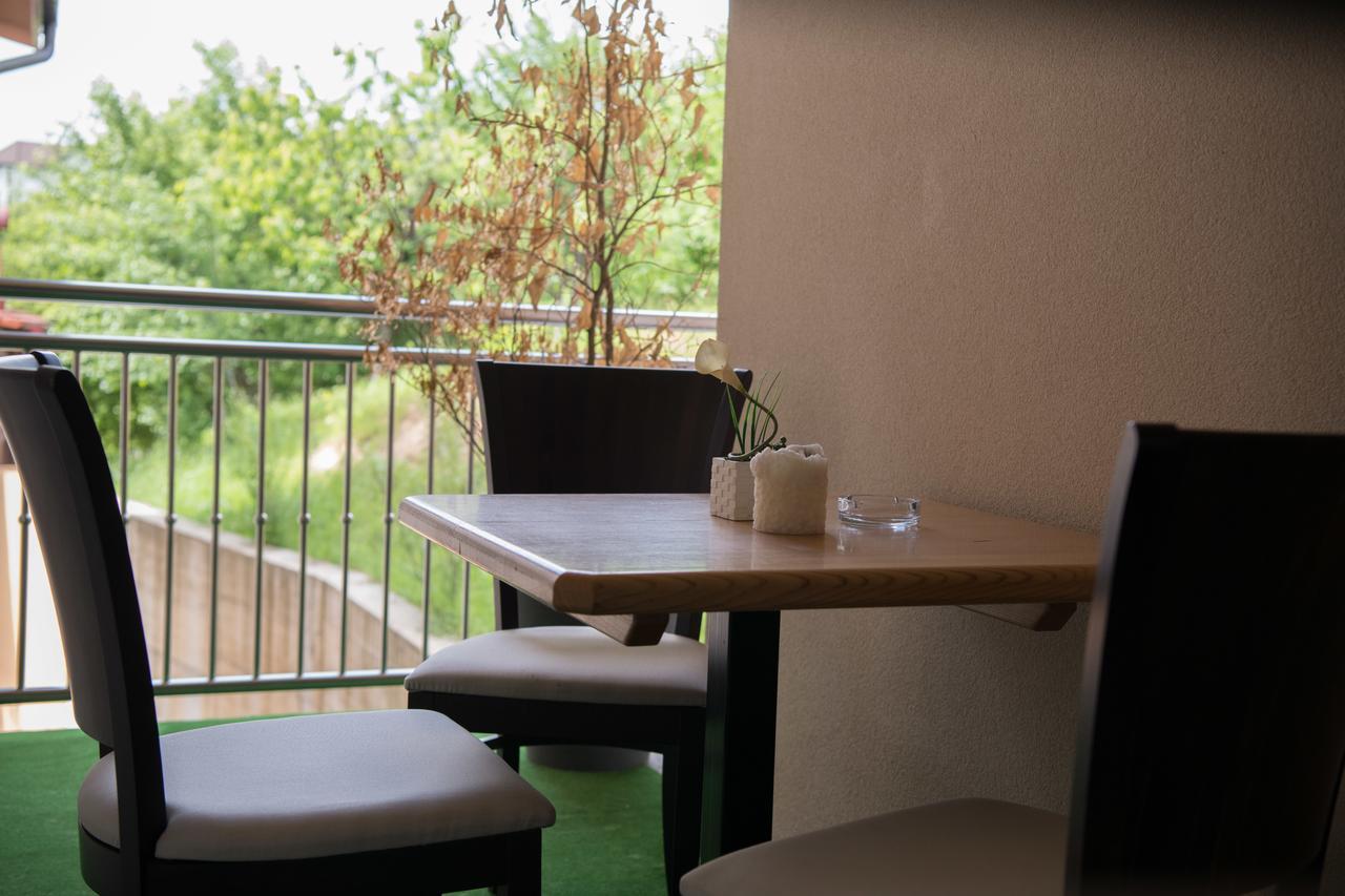 Hotel Urban Buzim المظهر الخارجي الصورة