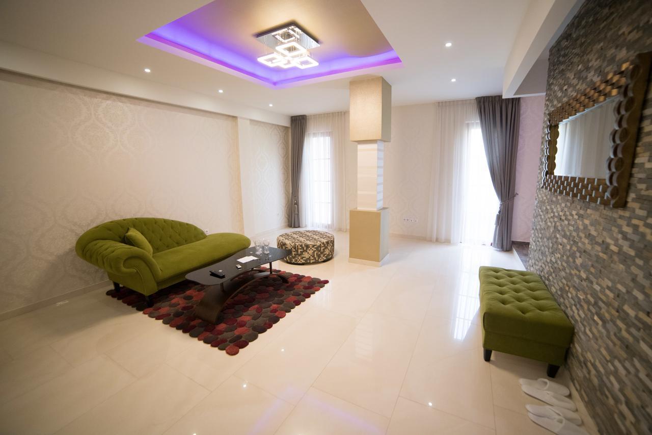 Hotel Urban Buzim المظهر الخارجي الصورة
