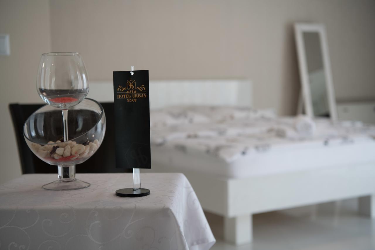 Hotel Urban Buzim المظهر الخارجي الصورة