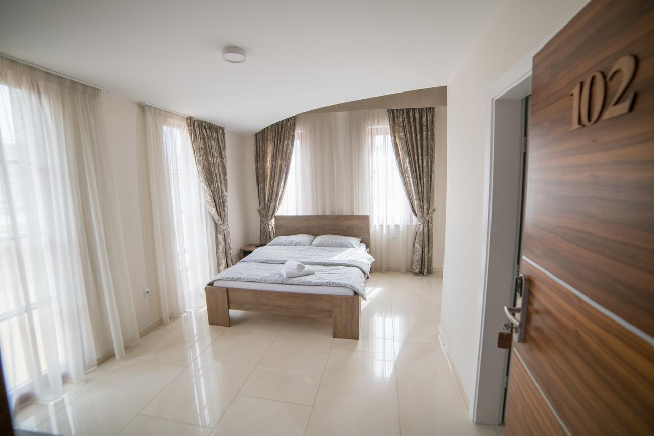 Hotel Urban Buzim المظهر الخارجي الصورة