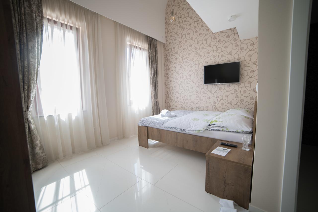 Hotel Urban Buzim المظهر الخارجي الصورة