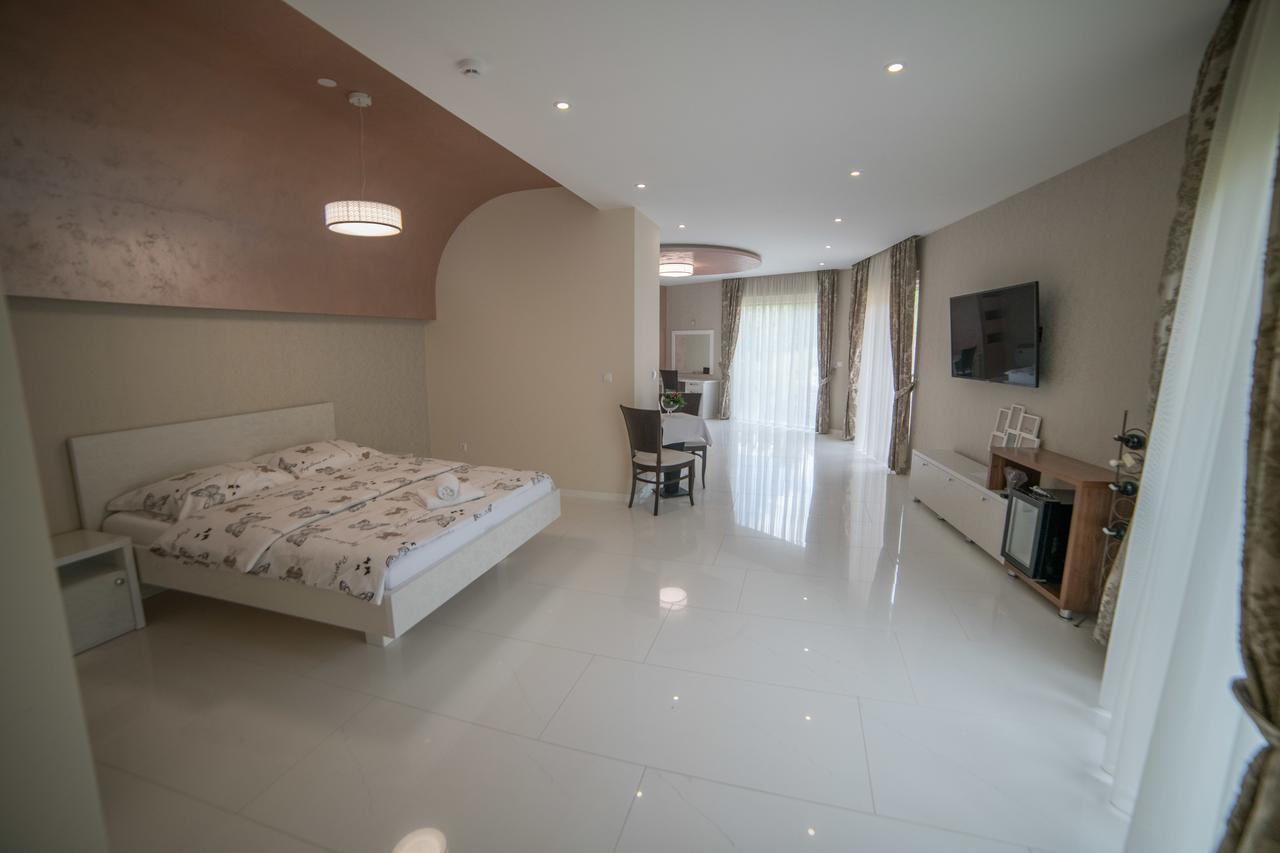 Hotel Urban Buzim المظهر الخارجي الصورة