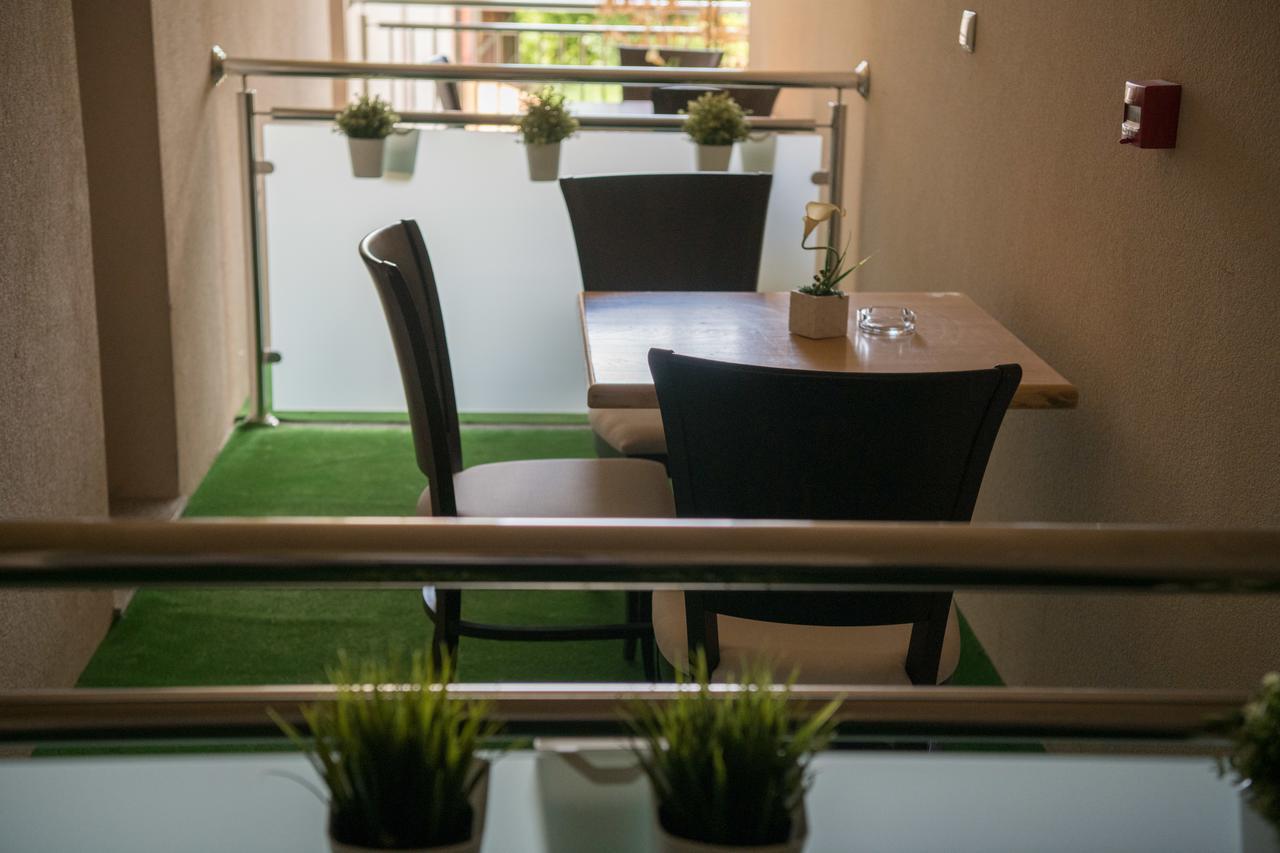 Hotel Urban Buzim المظهر الخارجي الصورة