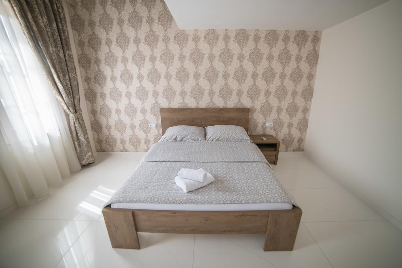 Hotel Urban Buzim المظهر الخارجي الصورة