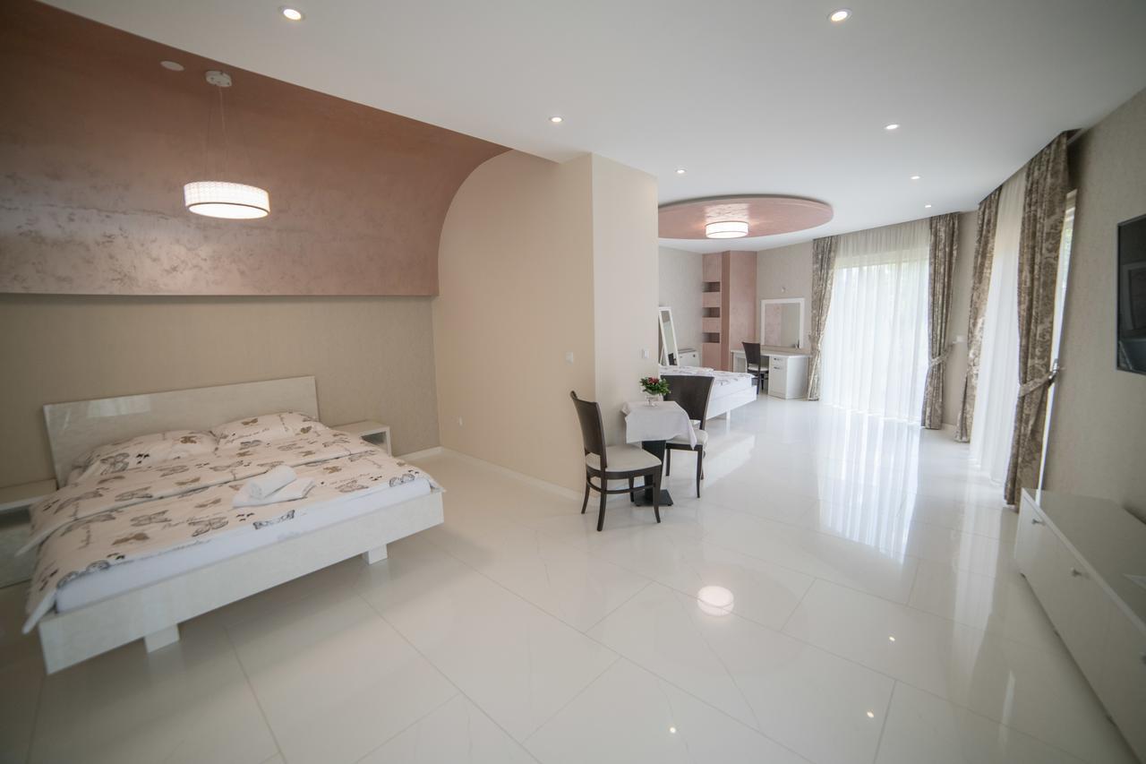 Hotel Urban Buzim المظهر الخارجي الصورة