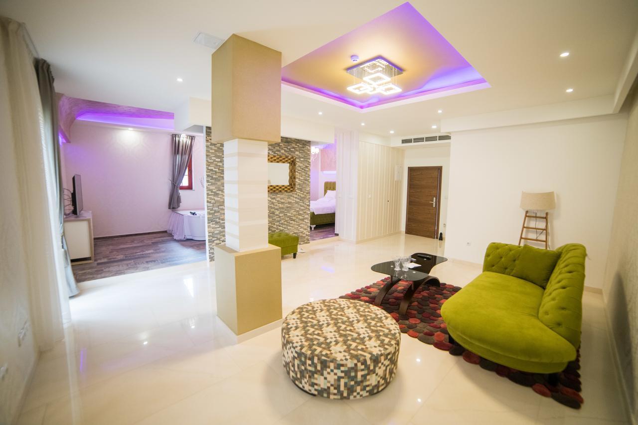 Hotel Urban Buzim المظهر الخارجي الصورة