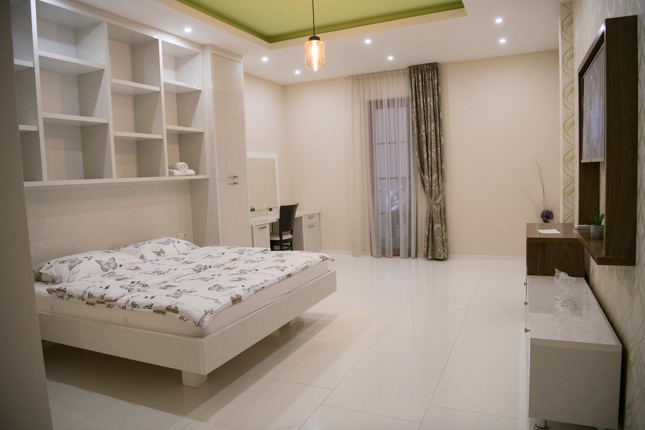 Hotel Urban Buzim المظهر الخارجي الصورة