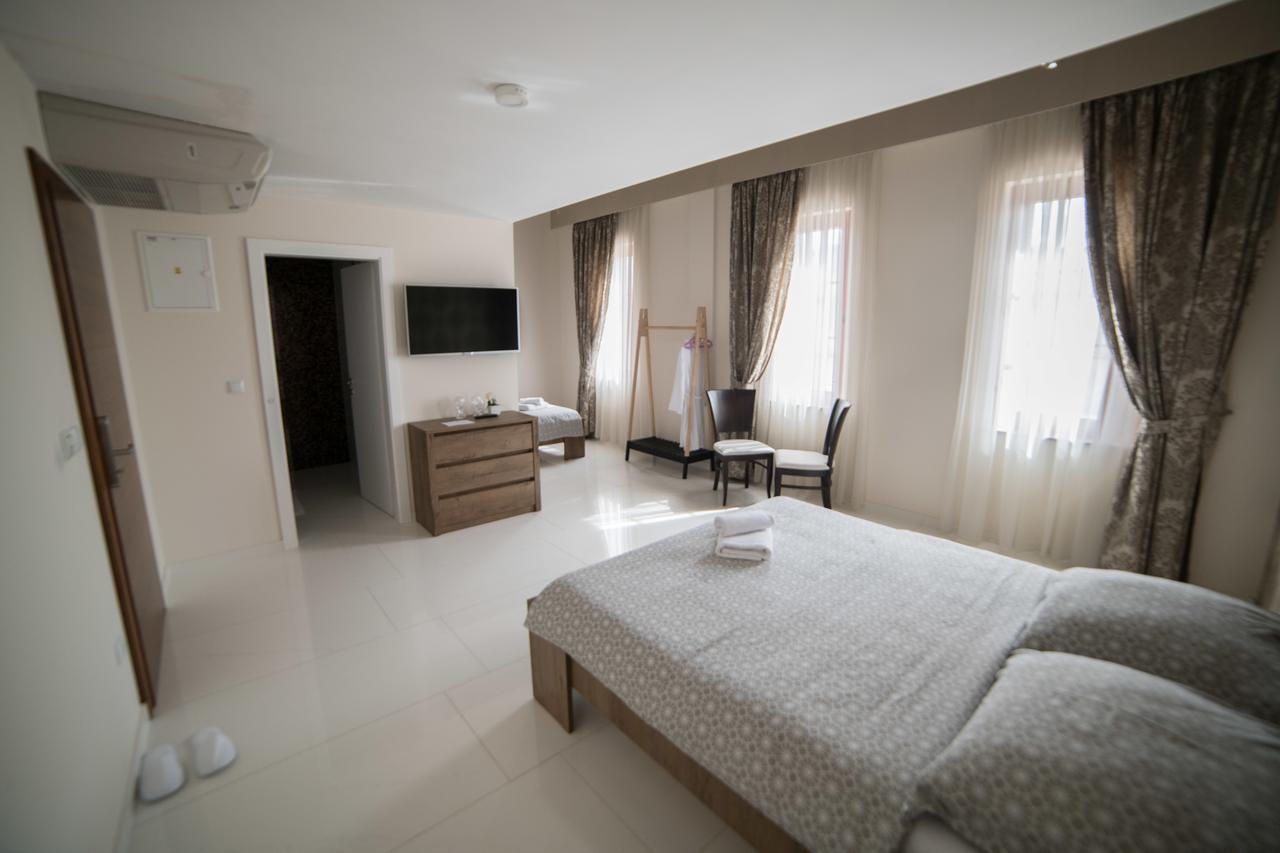 Hotel Urban Buzim المظهر الخارجي الصورة