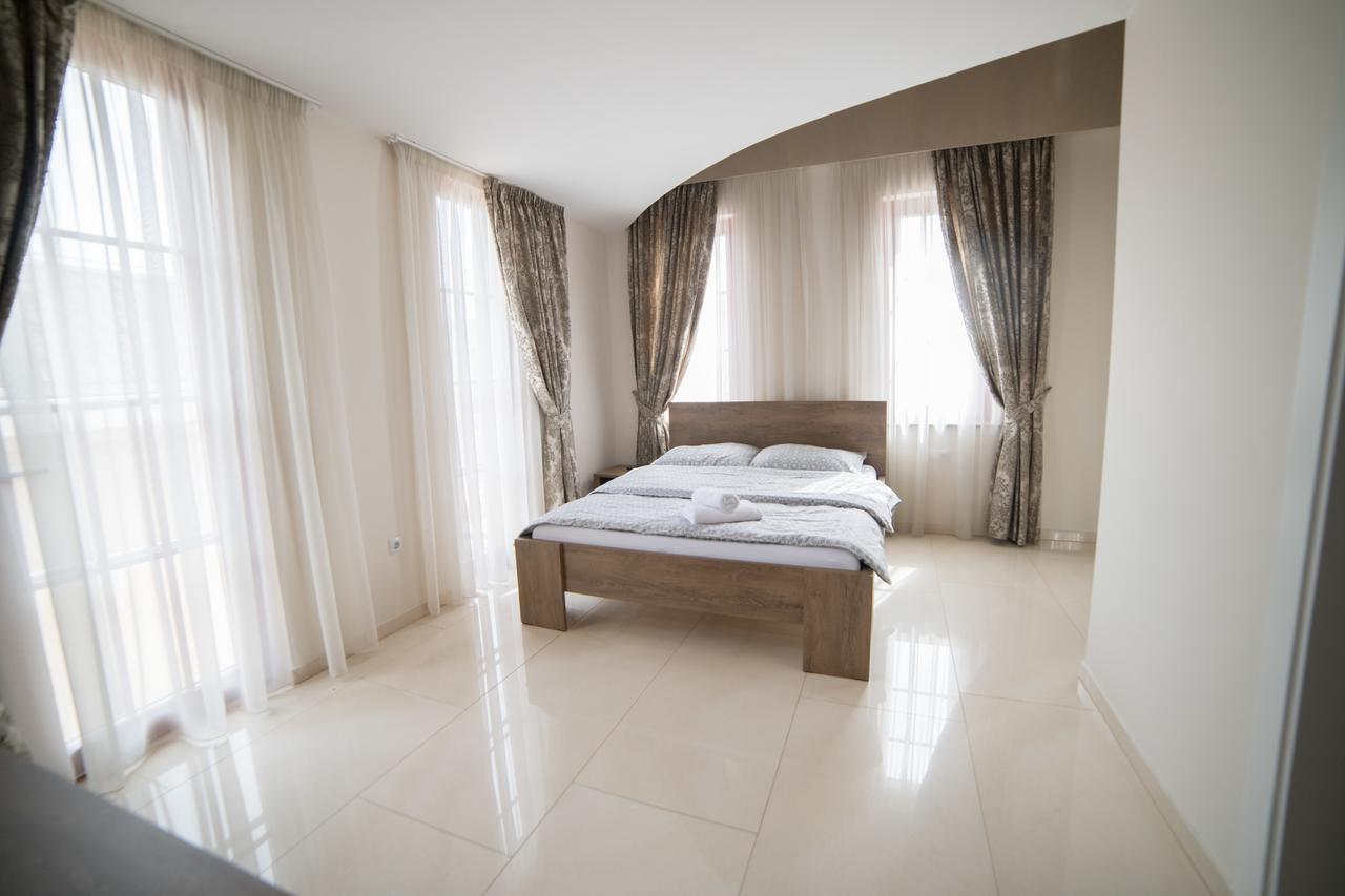 Hotel Urban Buzim المظهر الخارجي الصورة